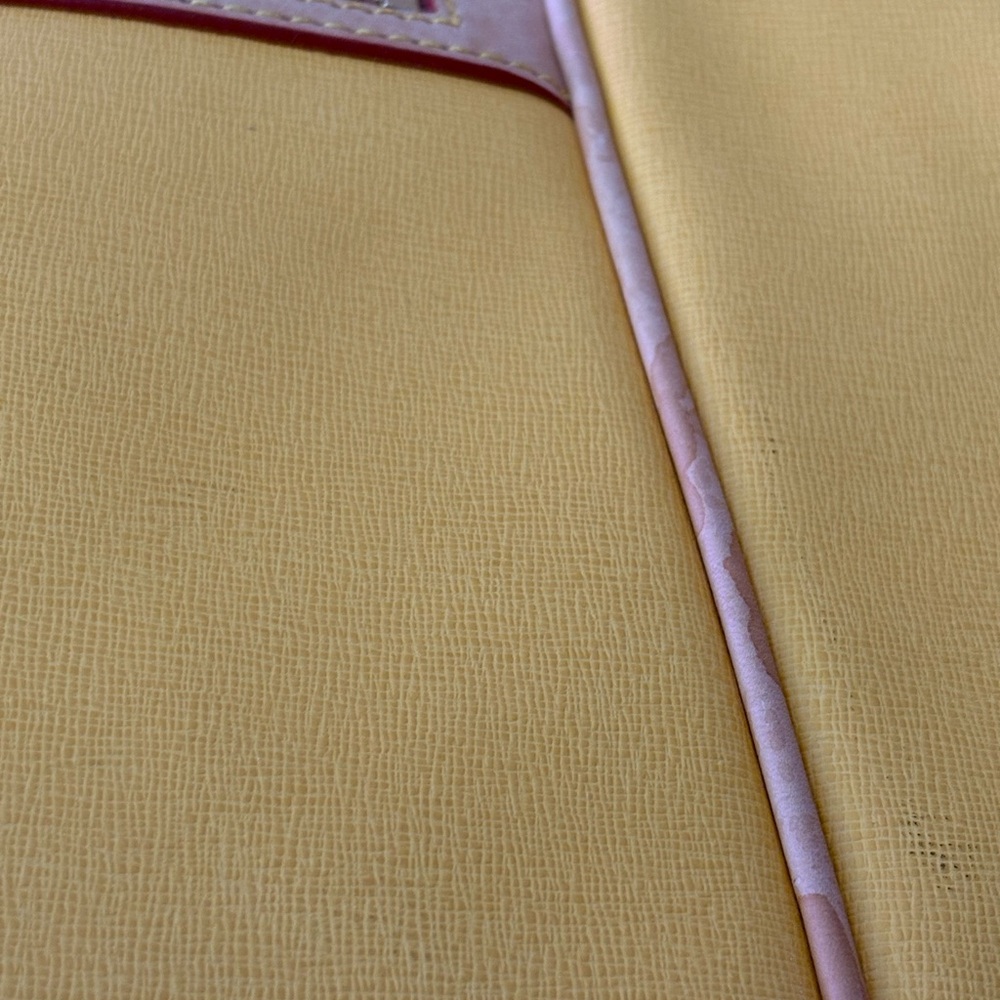 Dooney&Bourke Maddie Saffiano Leather Shoulder Bag - Picture 4 of 10
